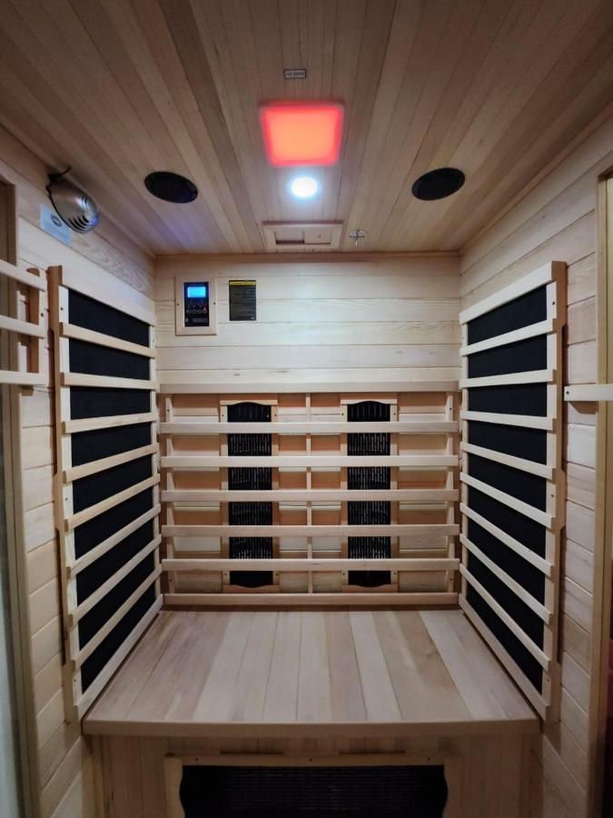 Suite Romantique Spa/Sauna En Avignon Exterior foto